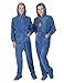 Footed Pajamas - Under The Sea Kids Hoodie Chenille