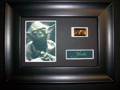 yoda memorabilia
