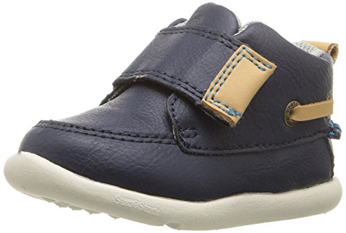 Step &amp; Stride Herbert Sneaker (Infant/Toddler)