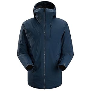 Arcteryx Khuno Parka - Men's | Amazon price tracker / tracking