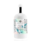ASDM Beverly Hills Natural Maximum Strength Skin Lightening Body Lotion-Anti-Aging with Kojic Acid, Alpha Arbutin, Glycolic Acid, and Lactic Acid – For All Skin Type-16 Ounce / 480 ML