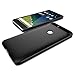 Nexus 6P Case, Spigen [Thin Fit] Exact-Fit [Black] Premium Matte Finish Hard Case for Nexus 6P (2015) - Black (SGP11814)