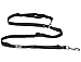Canine Equipment Technika Beyond Control 1-Inch Dog Leash, Black