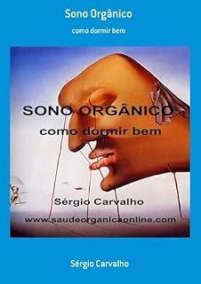 Livro Sono Orgânico