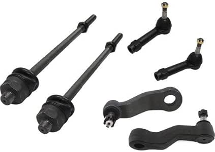 2005 cadillac escalade rear air shocks