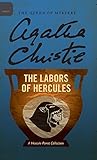 The Labors of Hercules: A Hercule Poirot Collection (Hercule Poirot Mysteries)