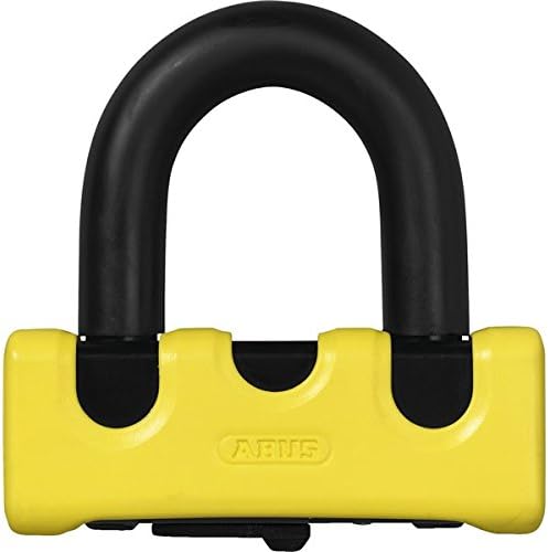 ABUS GRANIT POWER XS67 YEL