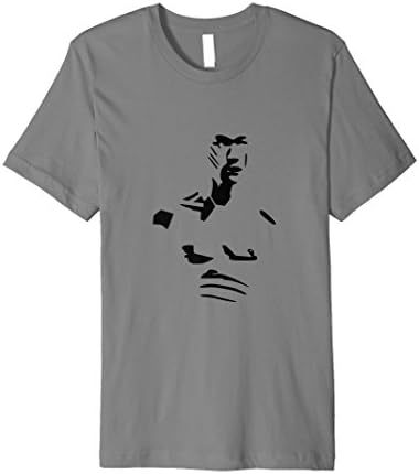 KUNG FU MASTERS t-shirt