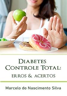 Livro Diabetes Controle Total