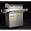 Monument-Grills-24367-Stainless-Steel-4-Burner-Propane-Gas-Grill-wSide-Sear-Burners