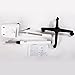 Mefeir Facial Steamer Ozone Ionic Hot Facial Steamer Beauty Salon Spa Makeup Rolling Base