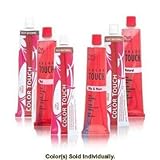 Wella Color Touch Shine Enhancing Color 1:2 10/73 Light Sandalwood