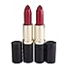 x2 Estee Lauder Full Size Lipstick Pure Color 88 Rubellite Shimmer