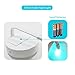 Atych-Toilet Night Light,Advanced 8-Color Motion Sensor LED Toilet Light,Easy Installation,Fits Any Toilet
