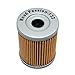 Road Passion 3436005 52010S002 1651019B00 1651024501 High Performance Oil Filter for Suzuki DRZ125 DRZ125L 125 2003-2014