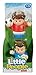 Fisher-Price Little People Soccer Player & Coach