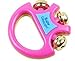 5 PCS Baby Infant Toddler Developmental Toy Kids drum rattles Educational Game
