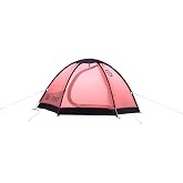 Samaya 2.5 Dome Tent | Ultralight Samaya2.5 Tent provides high-performance protection for alpine expeditions in any season