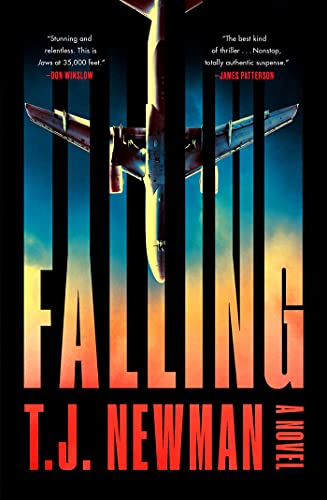 Falling A Novel | amzdealz
