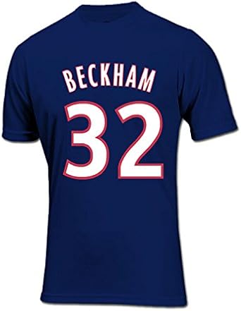 david beckham jersey amazon