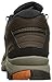 New Balance Men's 779v1 Trail Walking Shoe, Brown/Black, 10 D US