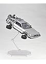 フィギュアコンプレックス MOVIE REVO Series No.001 『バック・トゥ・ザ・フューチャーII』 デロリアン|サンプル8