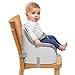 OXO Tot Nest Booster Seat with Straps, Grey