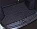 Caartonn Trunk Cargo Mat 2018-2021 Cargo Liner Compatible for Hyundai Tucson 2016 2017
