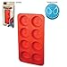 ICUP Marvel Spiderman Ice Cube Tray