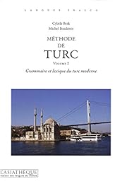 Méthode de turc