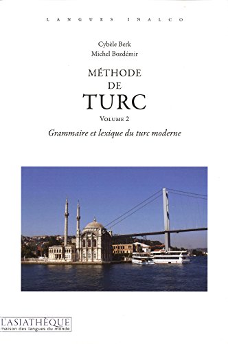 Méthode de turc