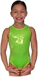Mystique Leotard - Variety of Colors