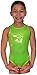 Mystique Leotard - Variety of Colors