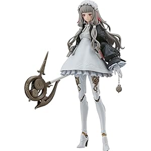 figma ヒト回帰 NH 01 ノンスケール プラスチック製 塗装済み可動フィギュア
