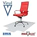 Marvelux Office Chair Mat for Hardwood Floors 36