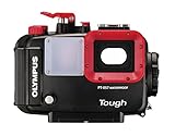 Olympus PT-057 Underwater Housing for Tough TG-860/TG-850