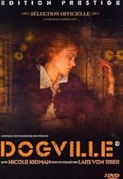 Dogville - Édition Collector