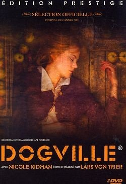 Dogville - Édition Collector