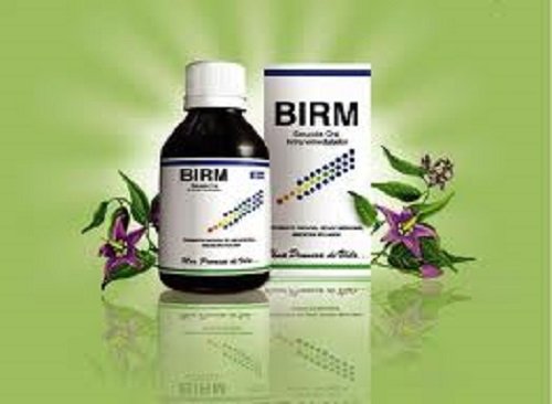 Birm Biological Inmune Response Modulator 120 Ml. Ecuador - Thumbnail 3