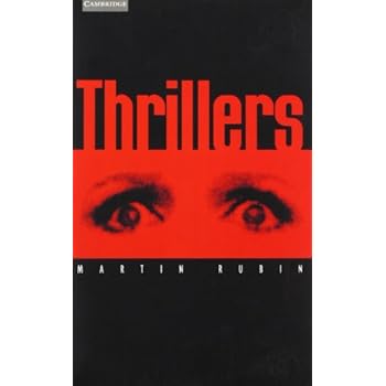 Thrillers (Cine)