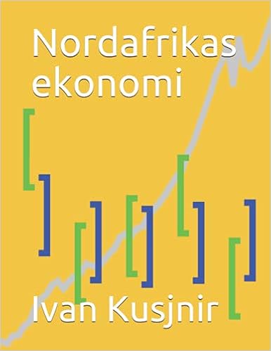 Nordafrikas ekonomi