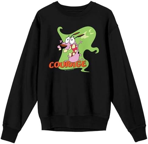 Bioworld My Hero Academia Season 2 Ochaco Uraraka Crew Neck Long