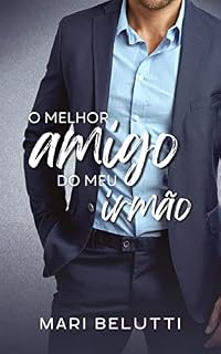Livro O melhor amigo do meu irmão