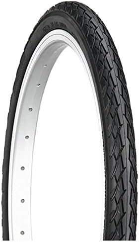 Nutrak Unisex's TYN019 Bike Parts, Standard, 16 x 1-3/8 inches