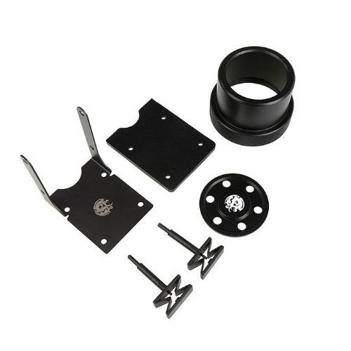 Bitspower d5/mcp655 mod kit, matte black