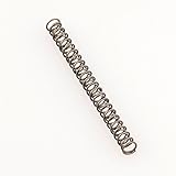 Increased Rate Recoil Spring Set for Ruger LCP Pistols