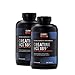 GNC AMP HCl 189, 240 Tablets primary