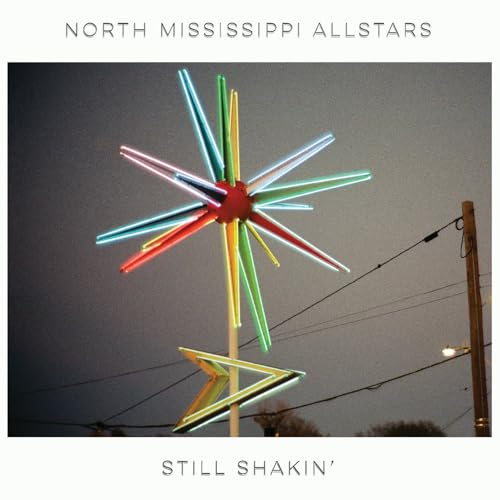 Still Shakin [VINYL]