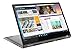 Latest_LENOVO Ideapad Flex 6 2-in-1 14″ Touchscreen High Performance Laptop, Quad-core AMD RYZEN 5 2500U Processor,8GB RAM,256GB SSD,Wireless+Bluetooth, HDMI, Windows 10,Onyx Blackthumb 3