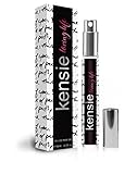 Kensie Fragrance Loving Life Purse Spray, 0.34 Fluid Ounce